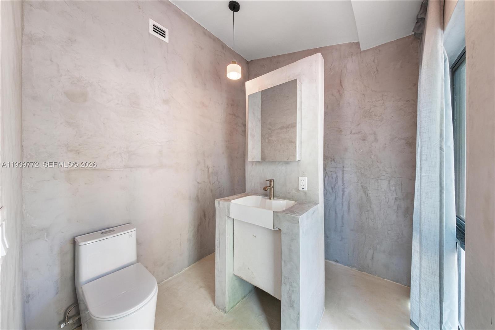 A.F. MERRITT - Residential