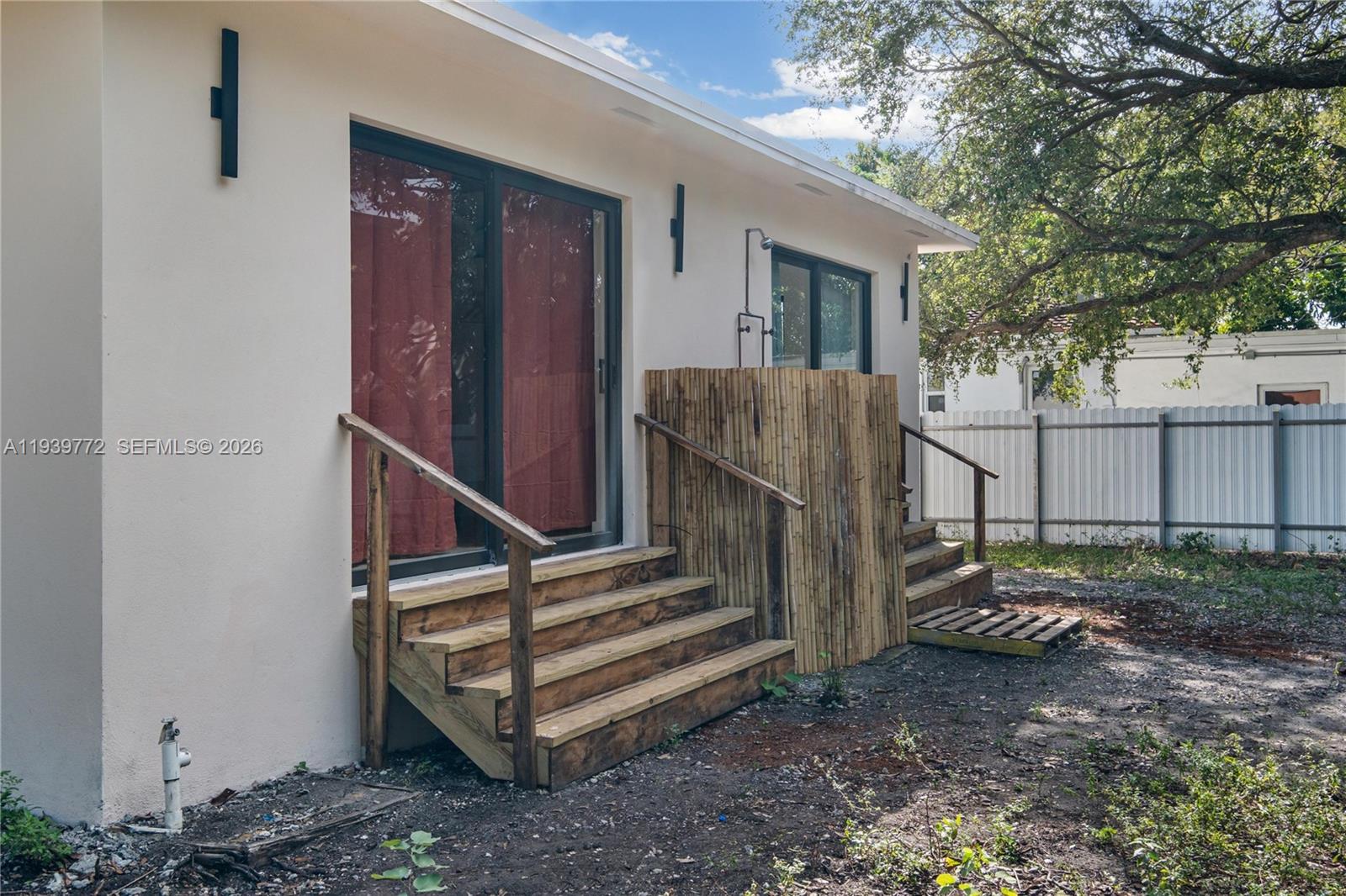 A.F. MERRITT - Residential