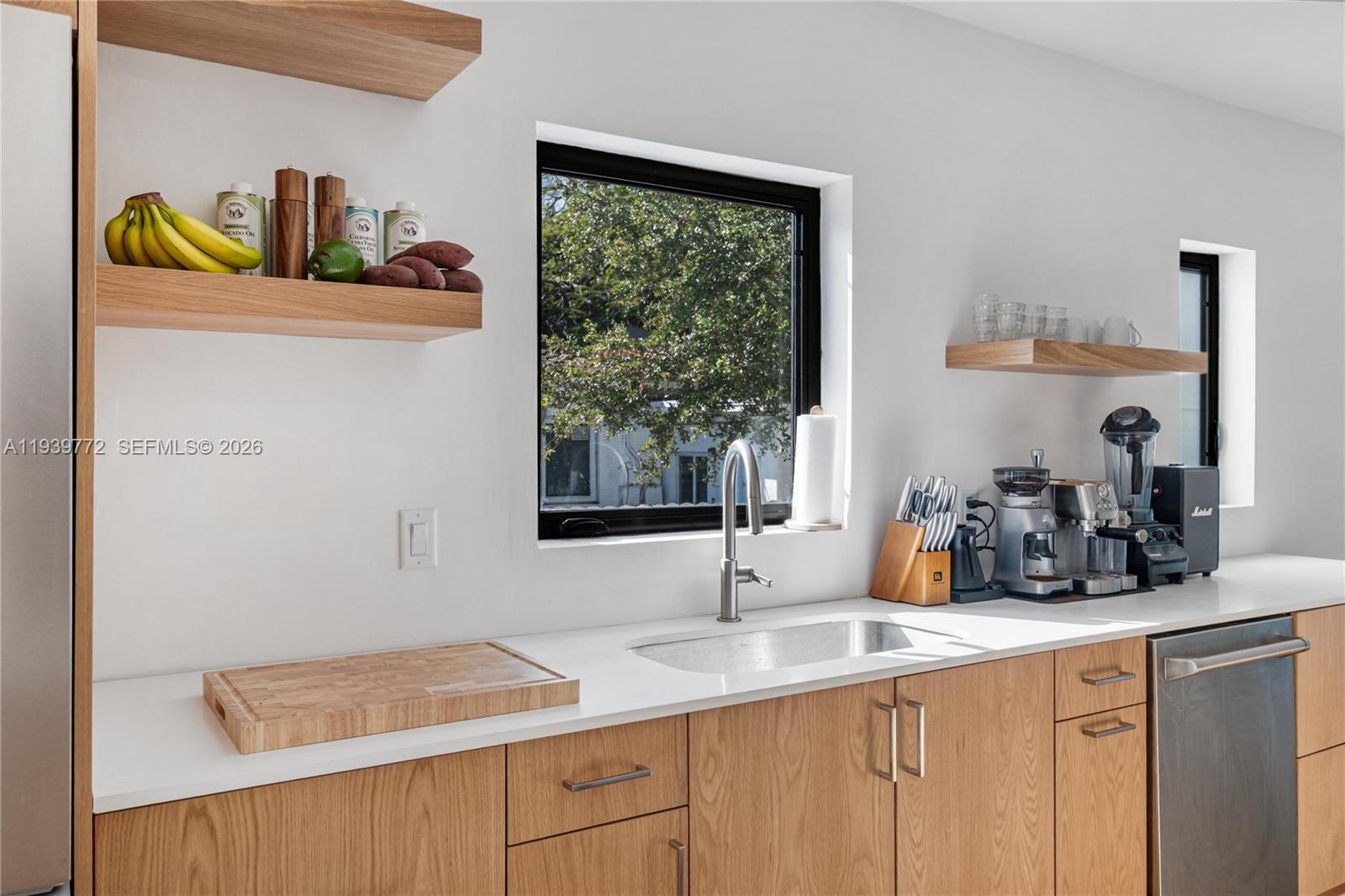 A.F. MERRITT - Residential