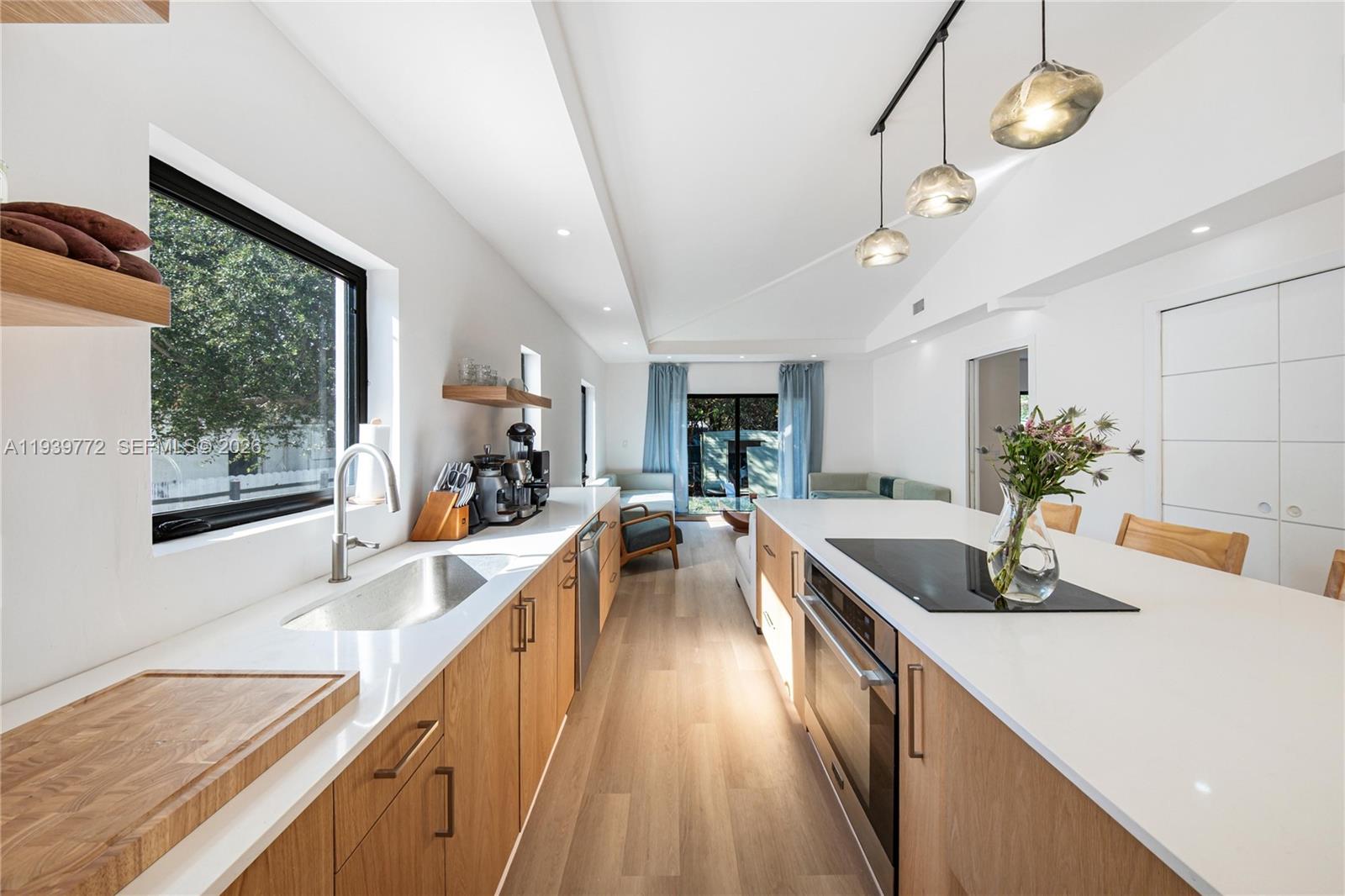 A.F. MERRITT - Residential