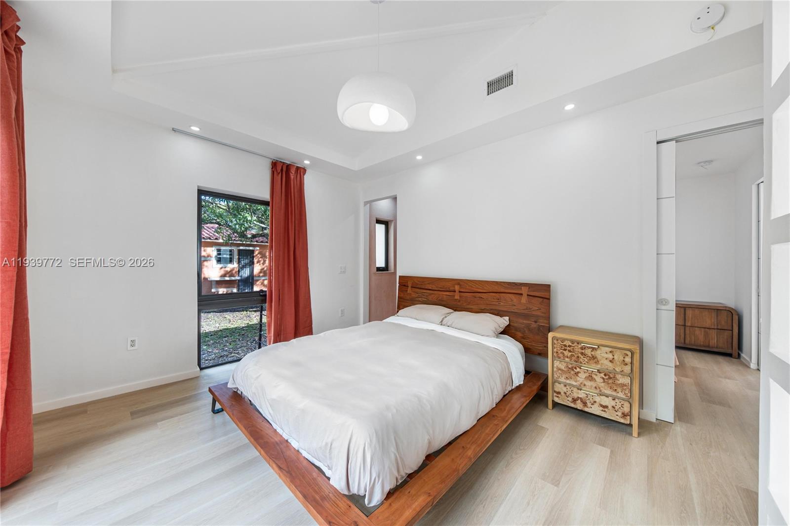 A.F. MERRITT - Residential