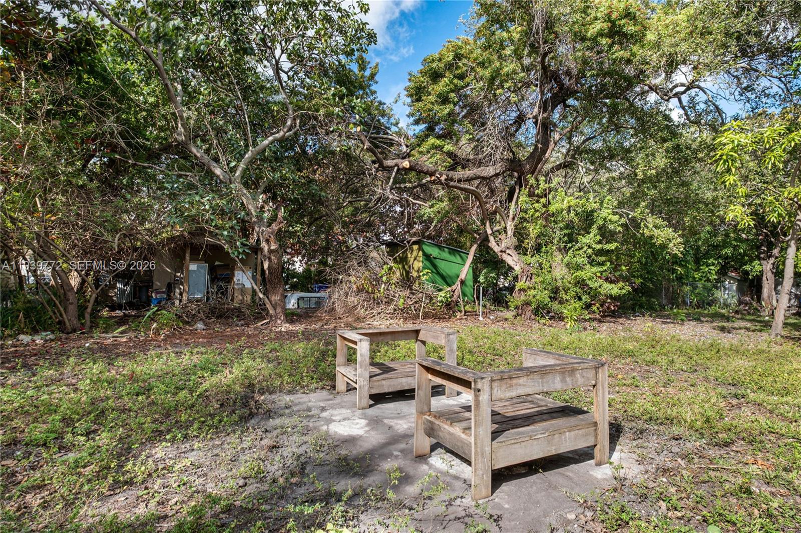 A.F. MERRITT - Residential