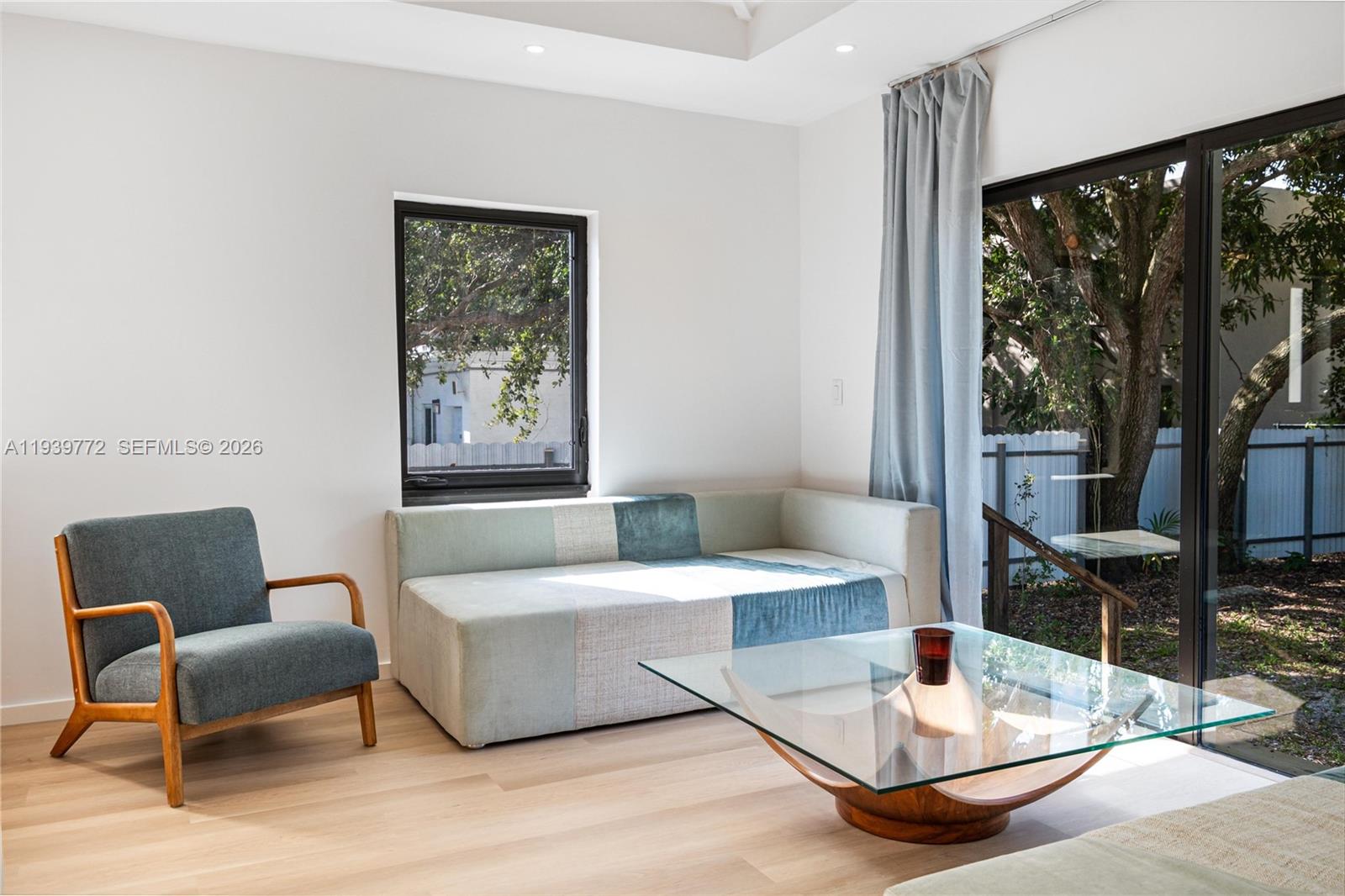 A.F. MERRITT - Residential