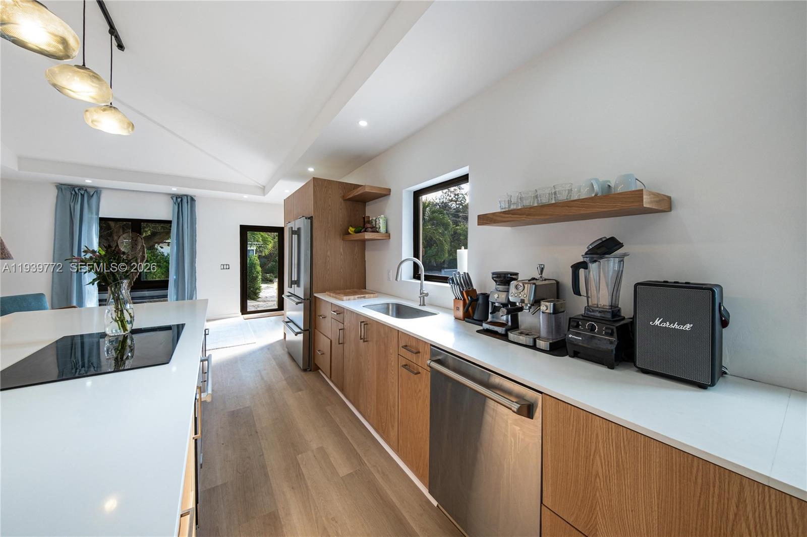 A.F. MERRITT - Residential