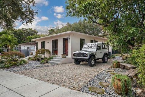 5510 NW 1st Ave Miami FL 33127