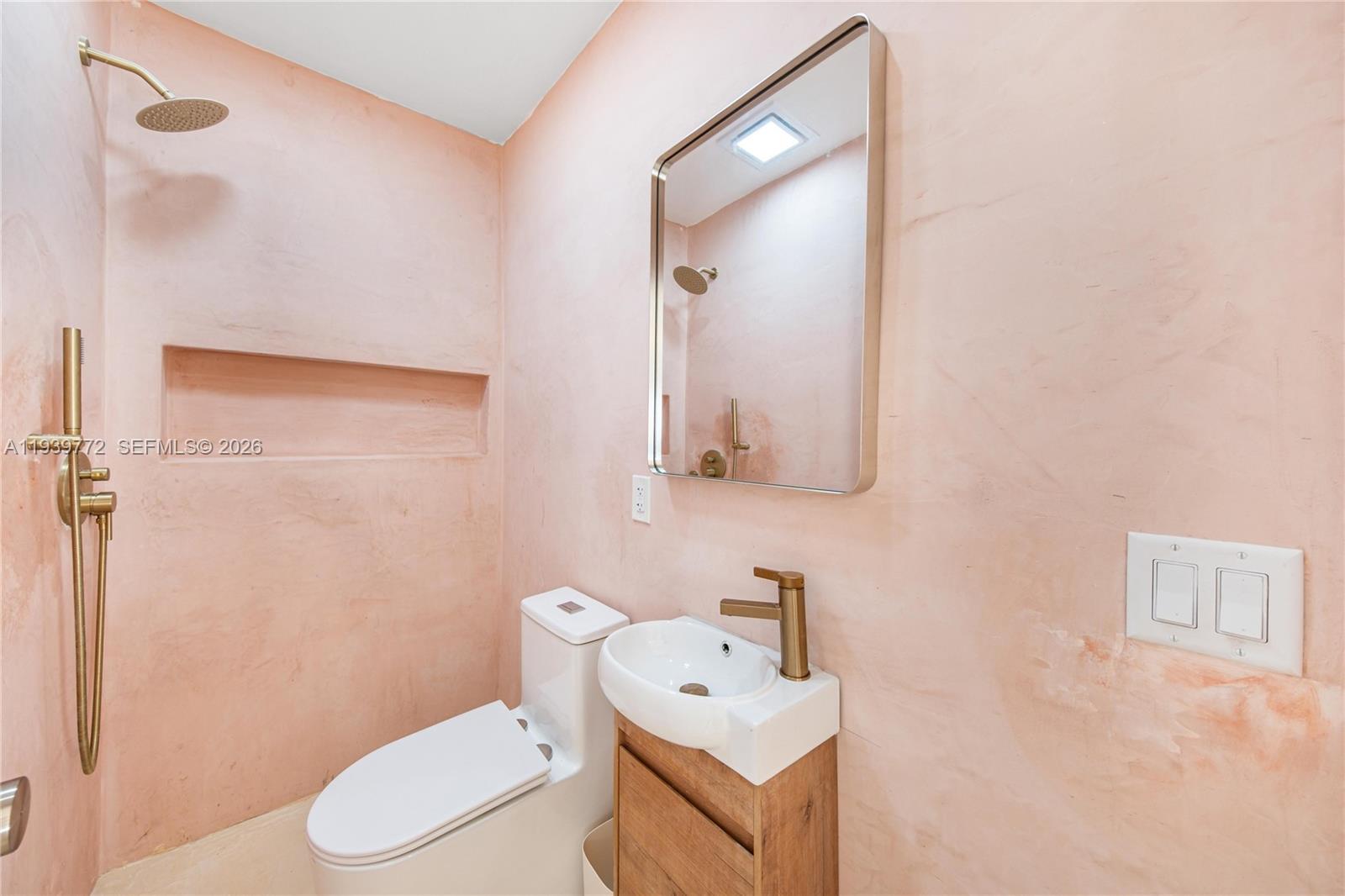 A.F. MERRITT - Residential