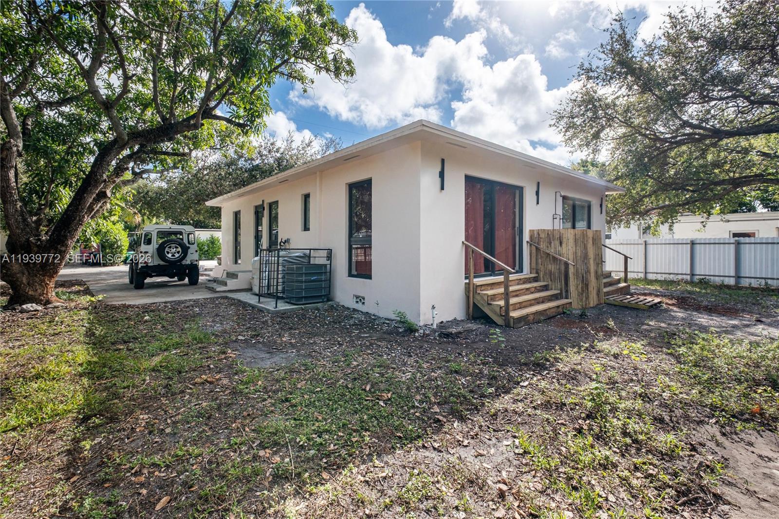 A.F. MERRITT - Residential