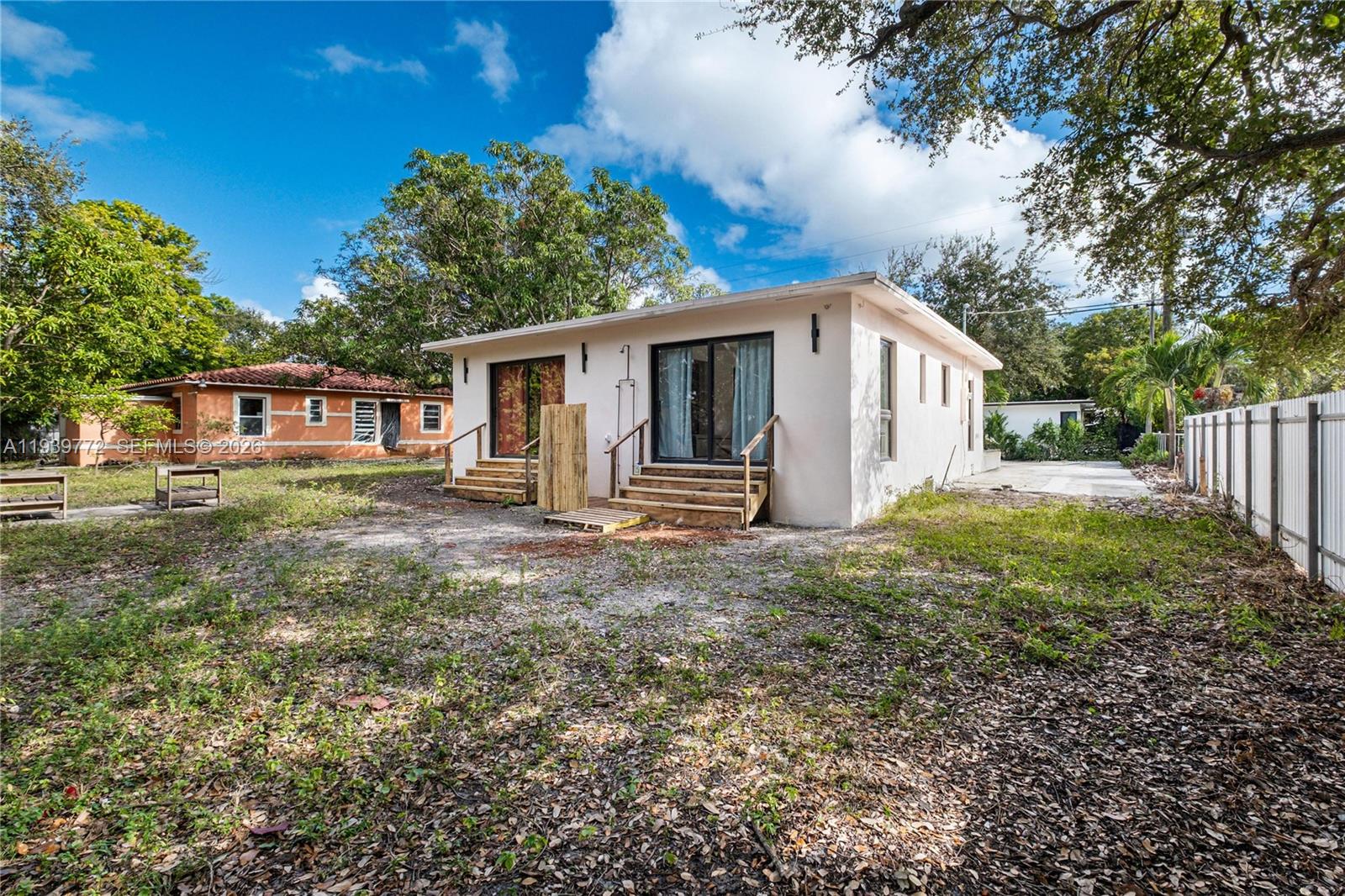 A.F. MERRITT - Residential