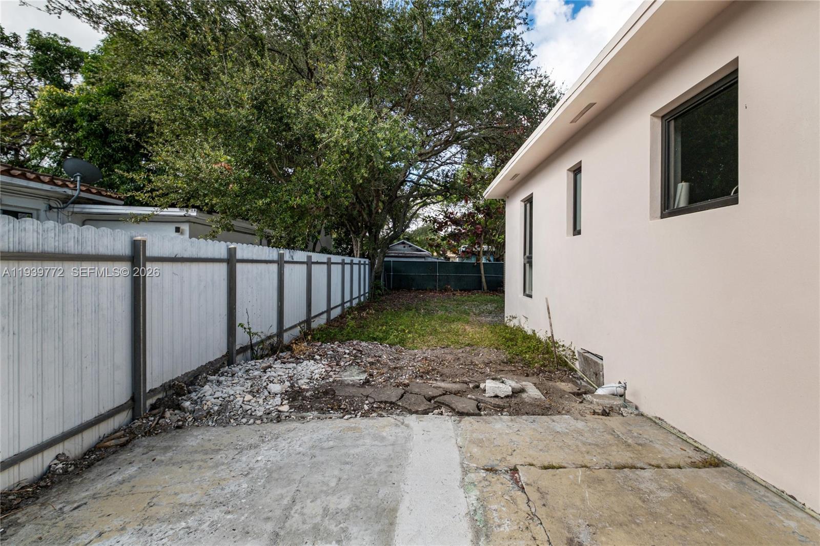 A.F. MERRITT - Residential