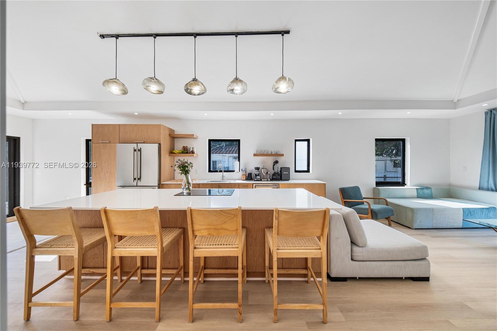 A.F. MERRITT - Residential