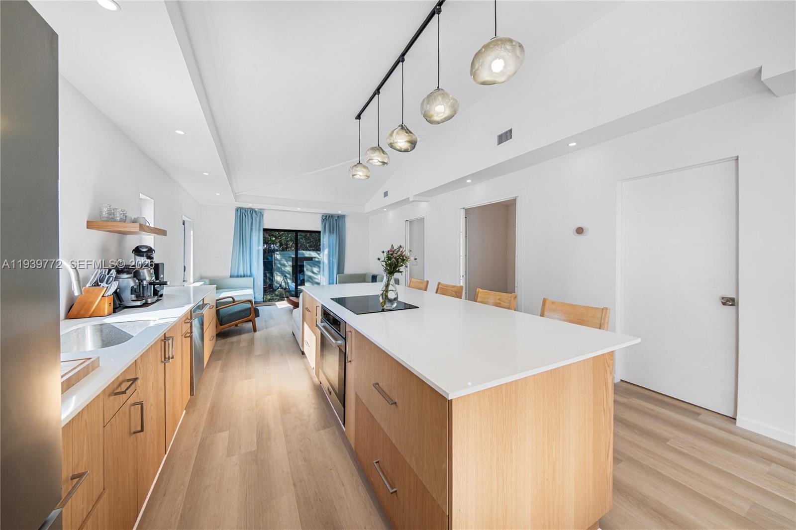 A.F. MERRITT - Residential