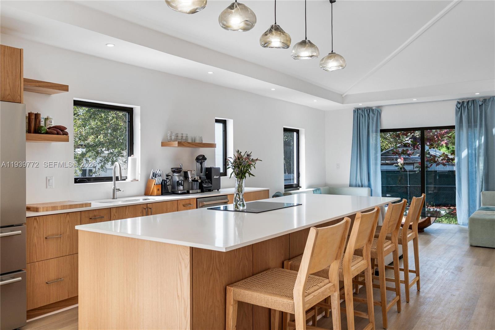 A.F. MERRITT - Residential