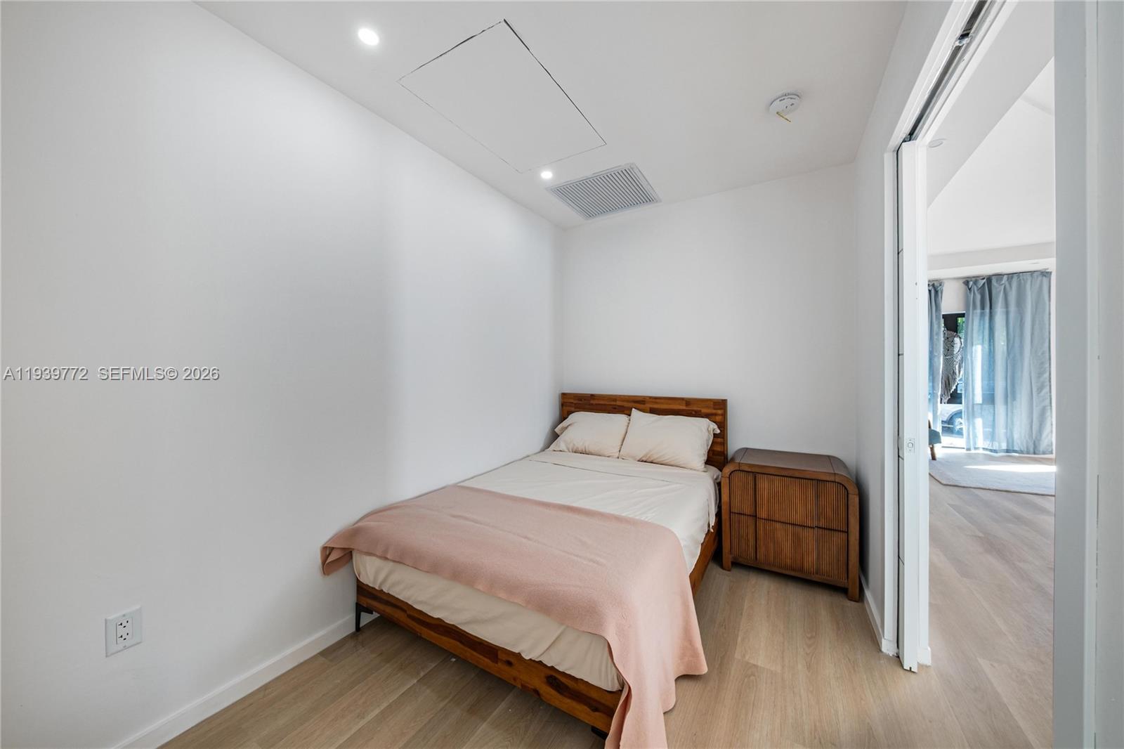 A.F. MERRITT - Residential