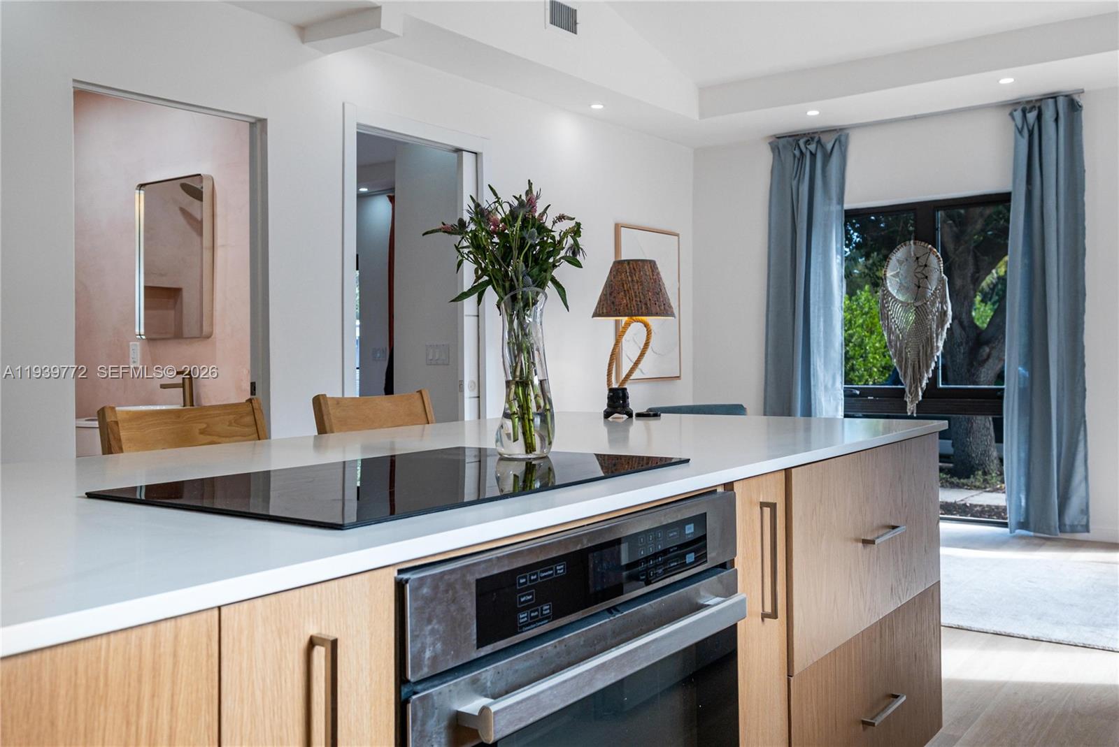 A.F. MERRITT - Residential