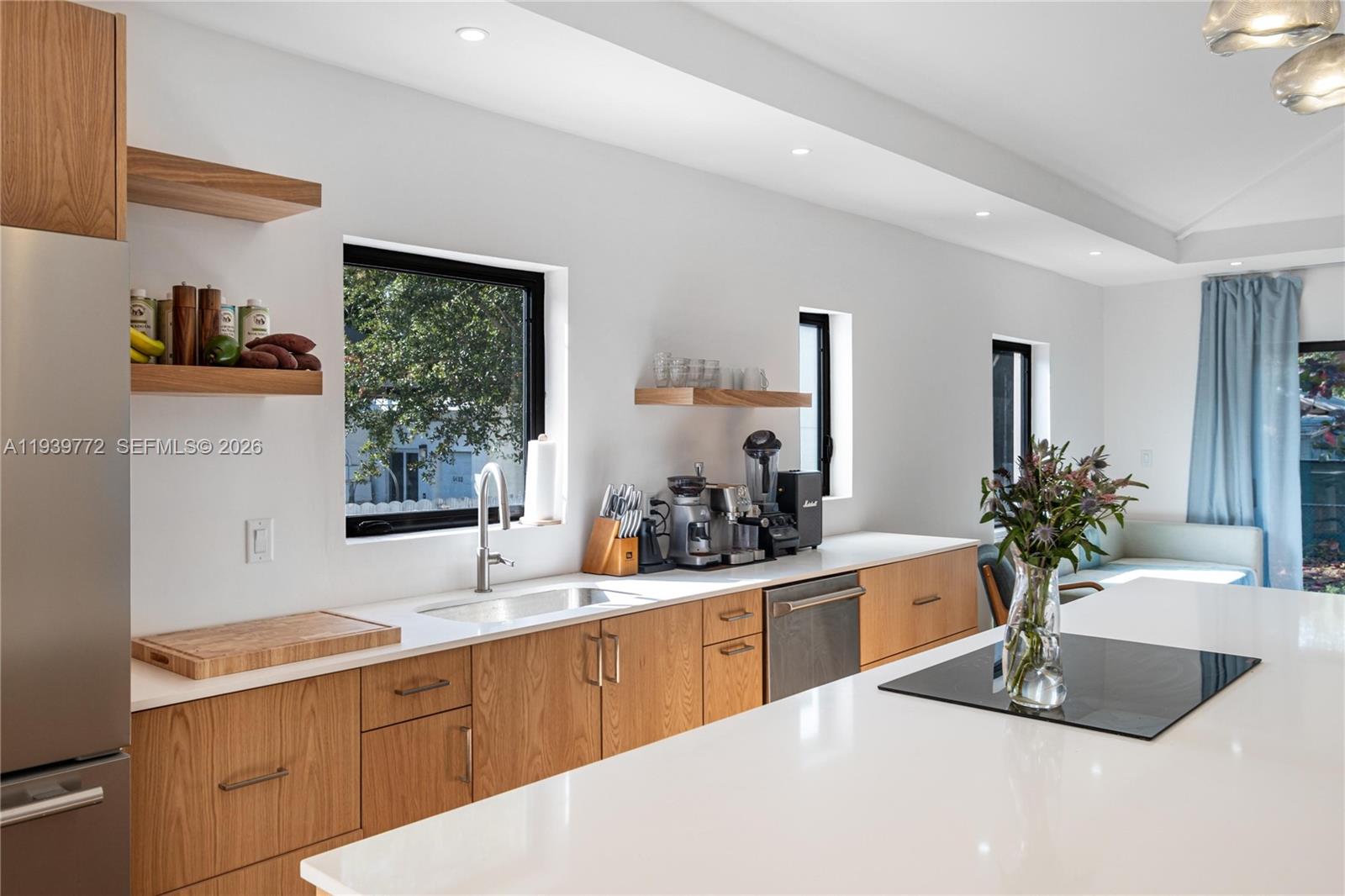 A.F. MERRITT - Residential