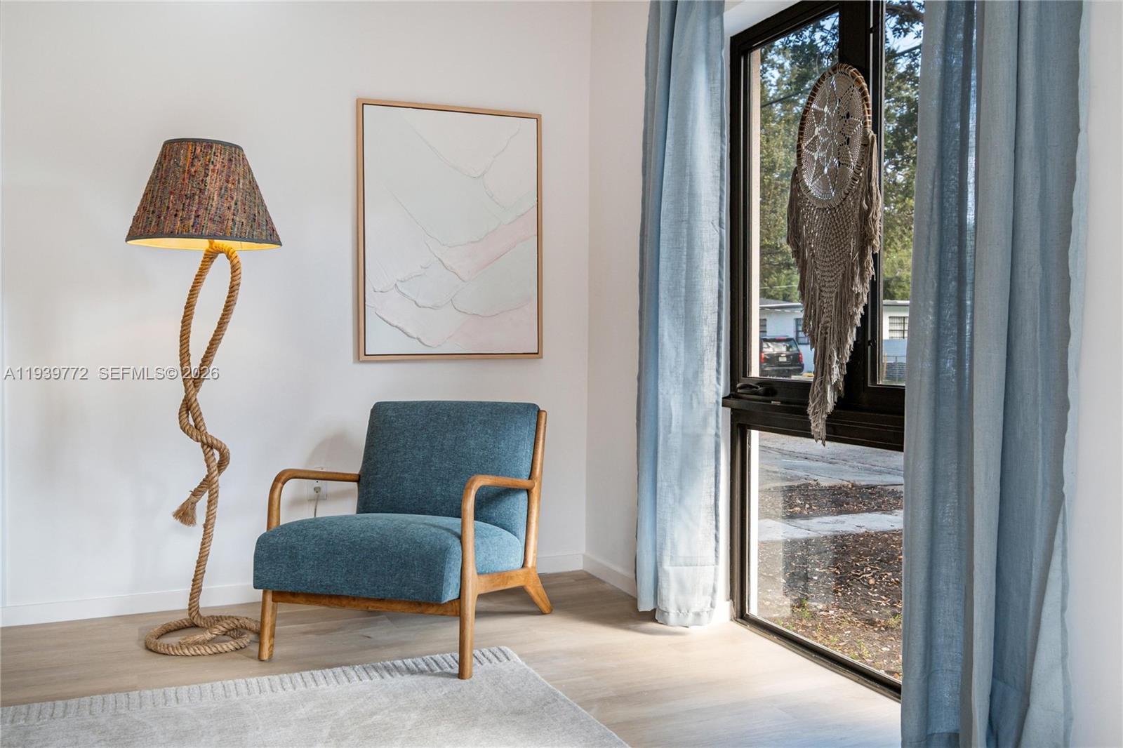 A.F. MERRITT - Residential