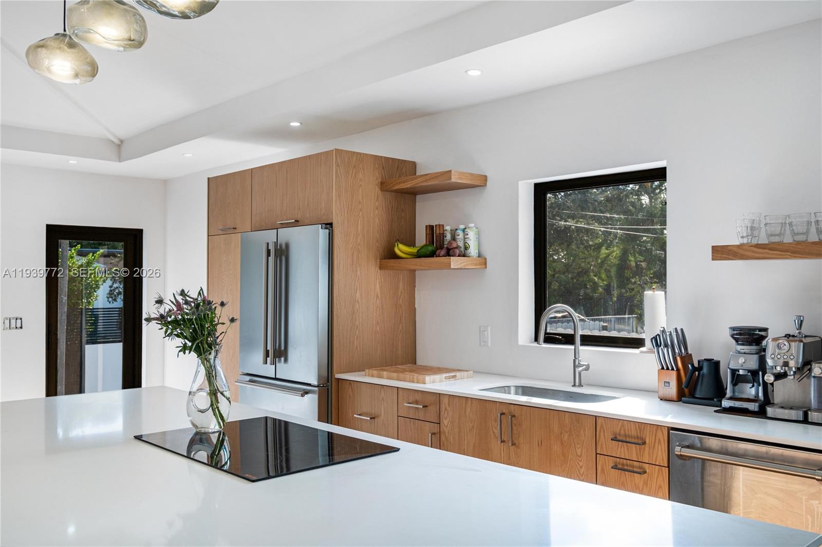 A.F. MERRITT - Residential