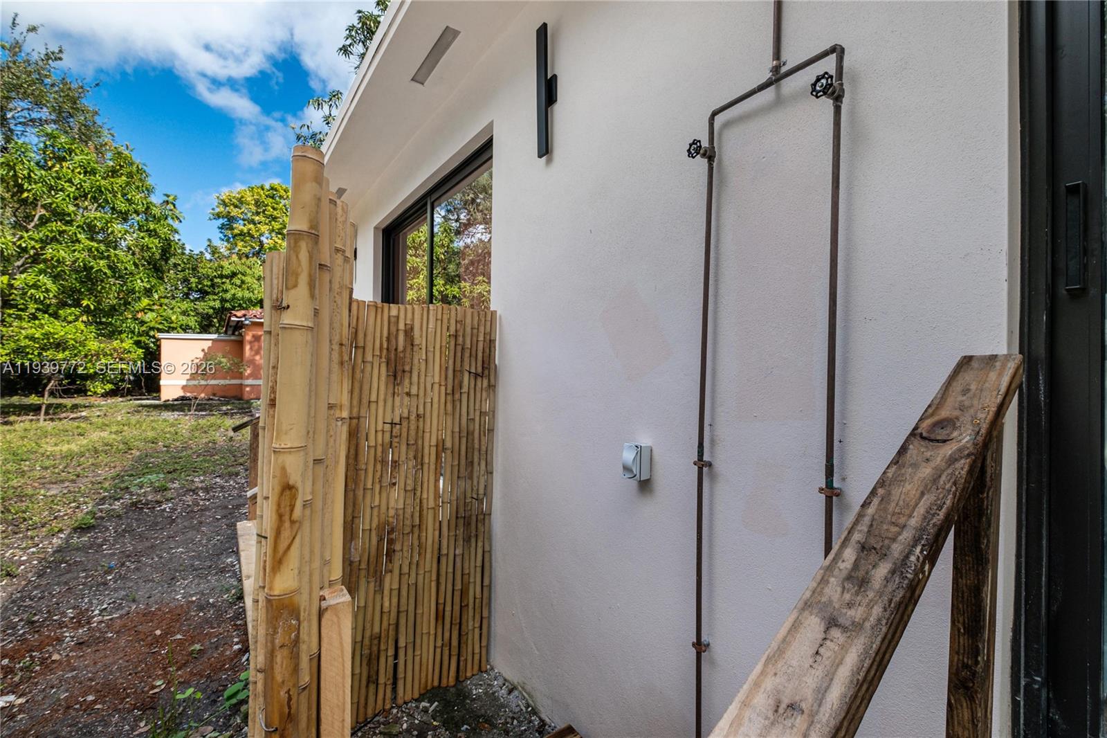 A.F. MERRITT - Residential