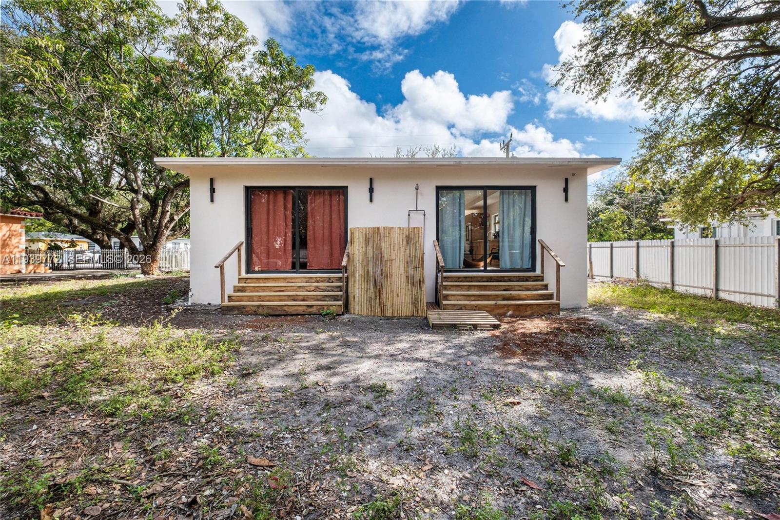 A.F. MERRITT - Residential