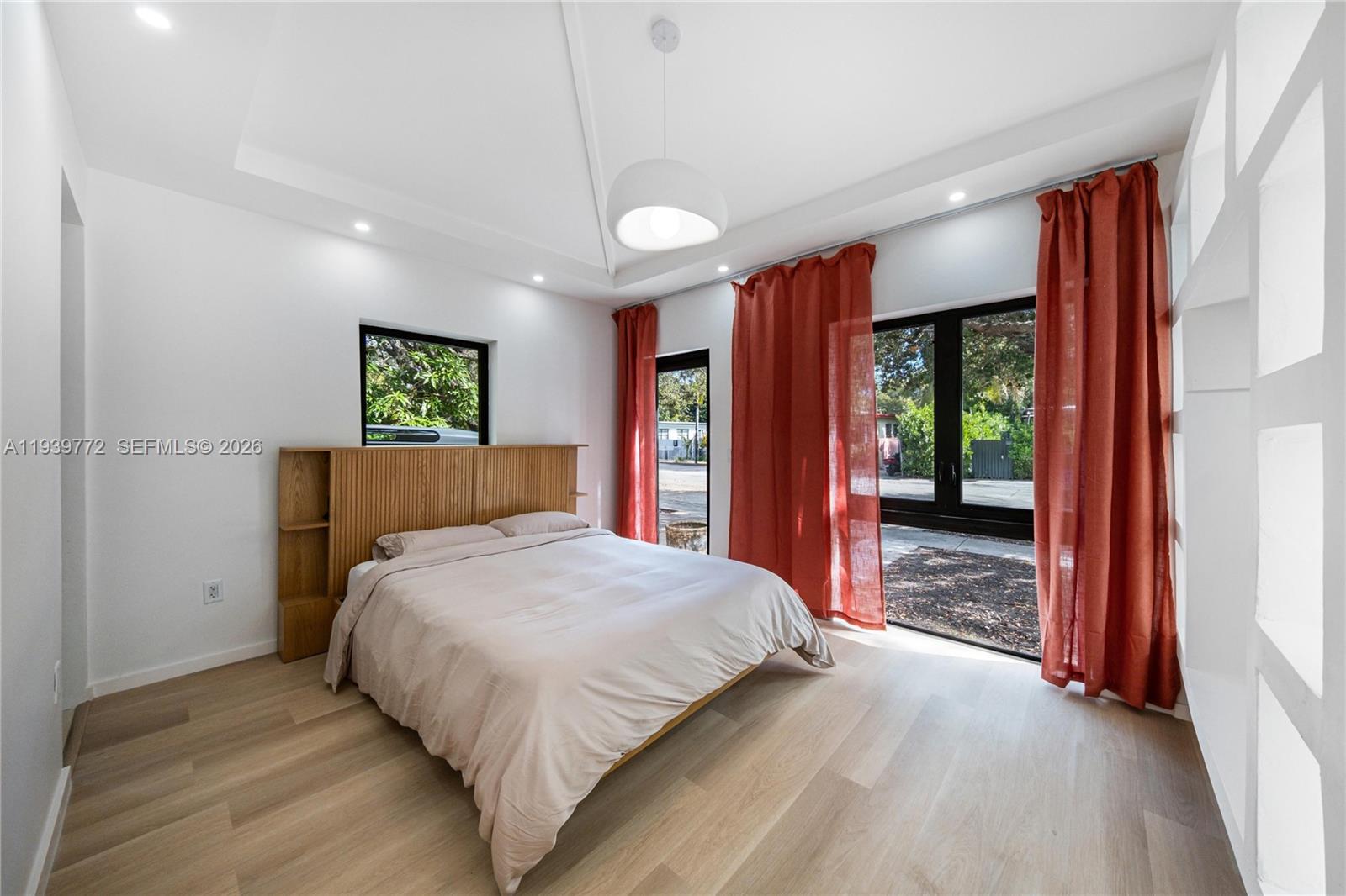 A.F. MERRITT - Residential