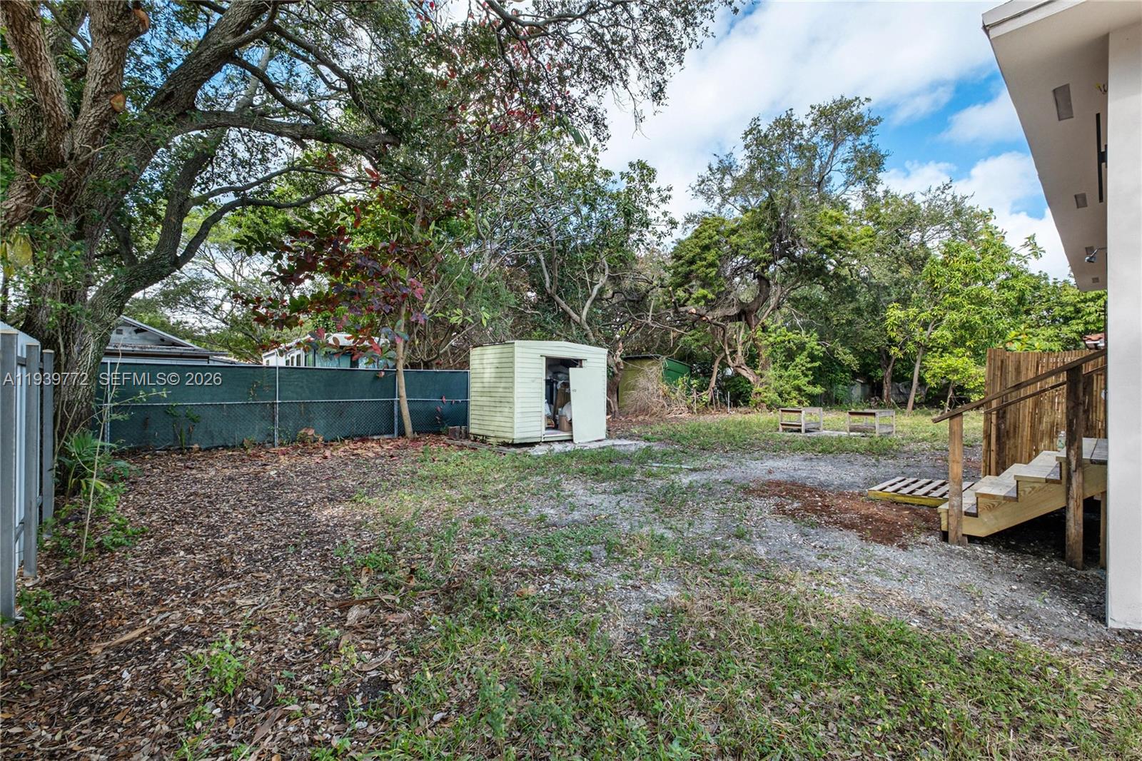 A.F. MERRITT - Residential