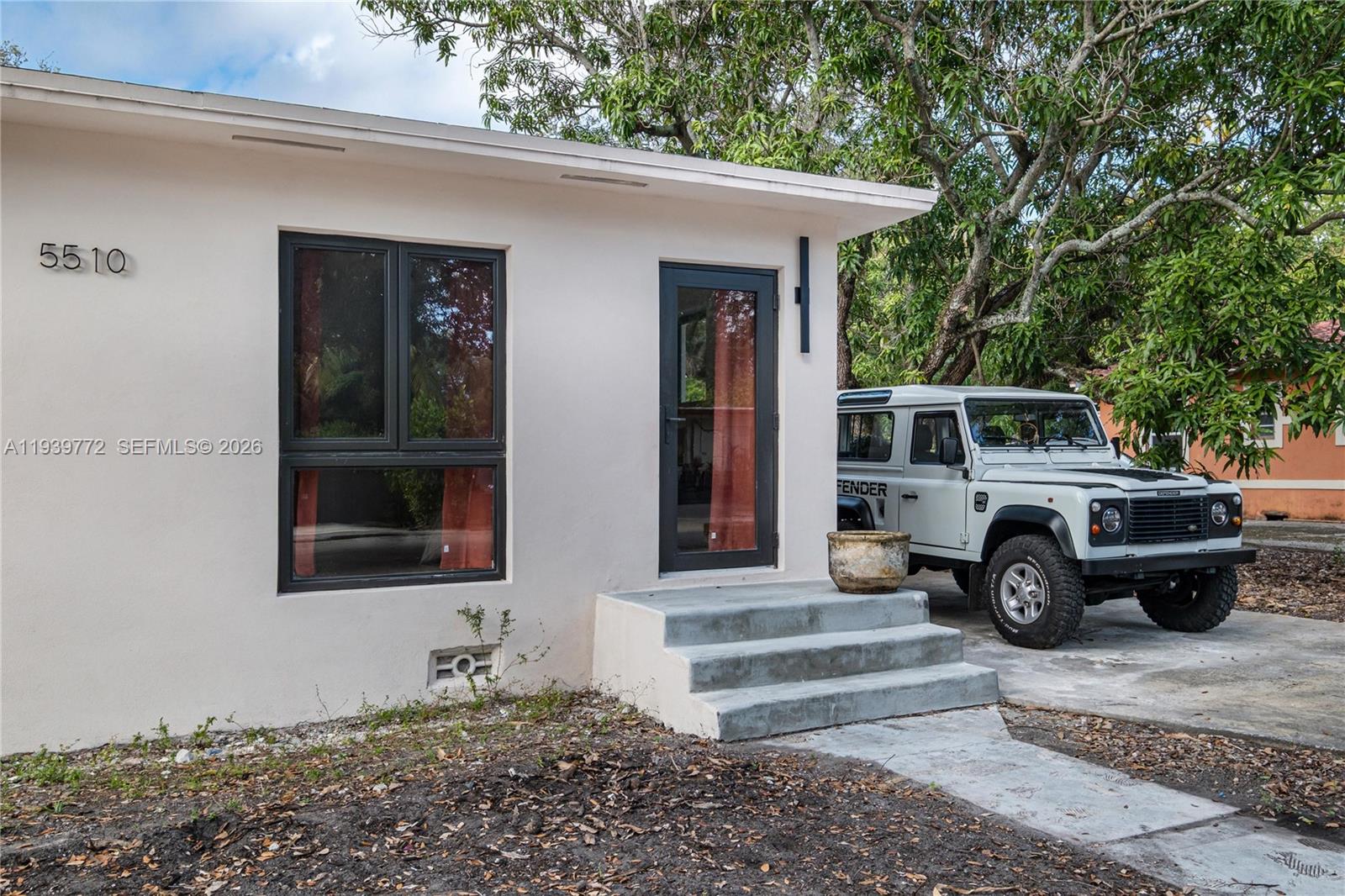 A.F. MERRITT - Residential