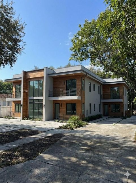 5510 NW 1st Ave Miami FL 33127