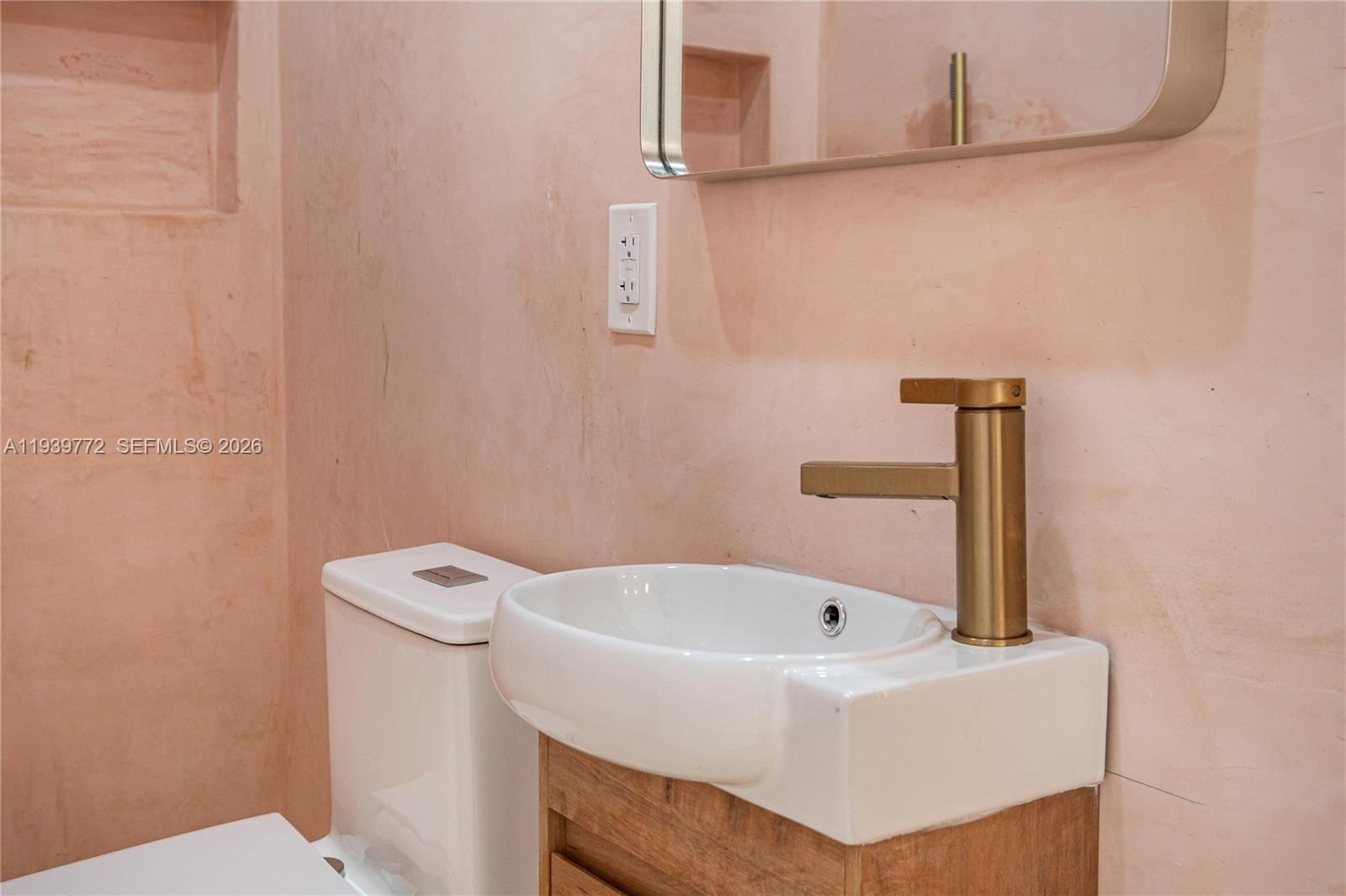 A.F. MERRITT - Residential