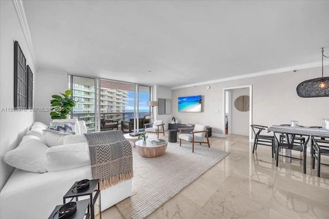 18911 Collins Ave 2802 Sunny Isles Beach FL 33160