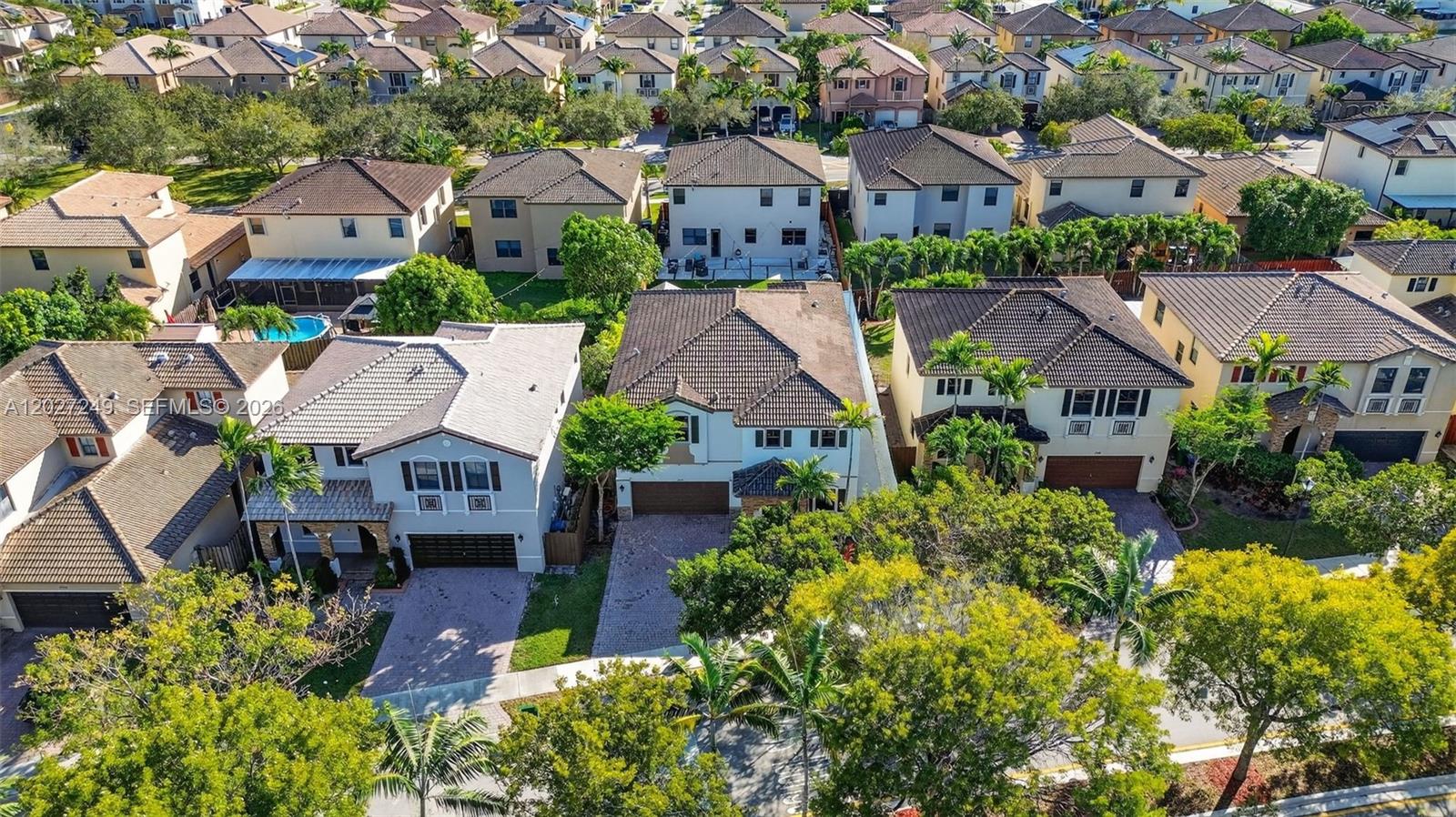 SILVER PALM EAST SEC TWO - Residential