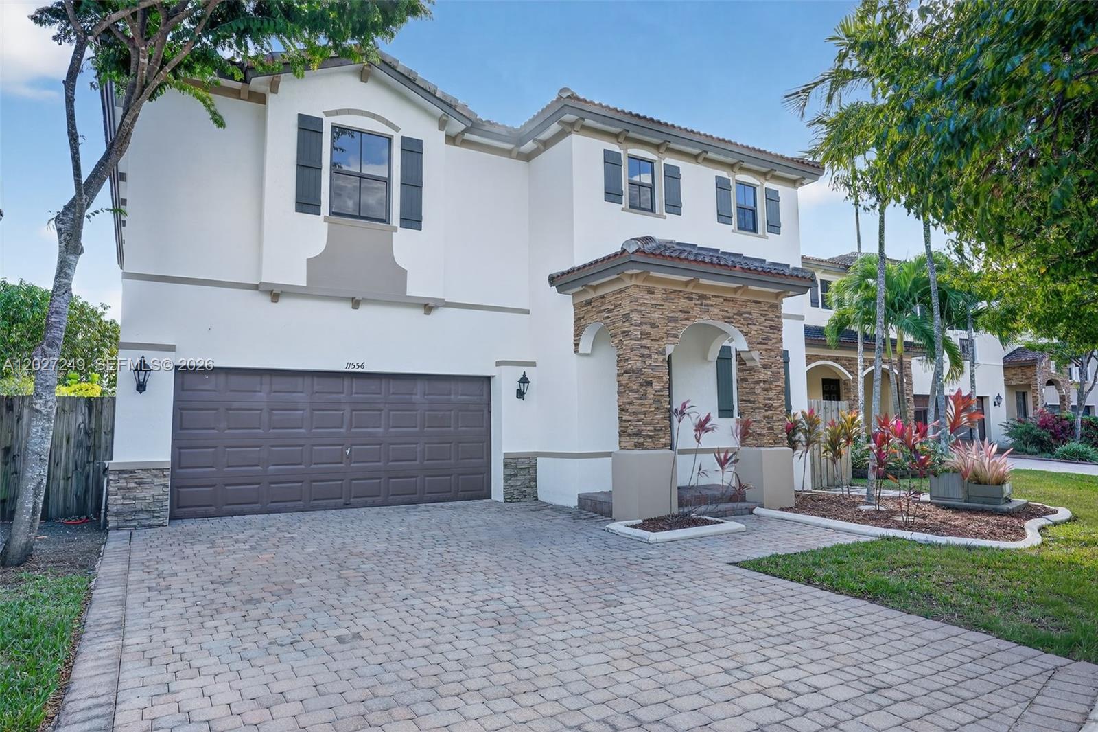 SILVER PALM EAST SEC TWO - Residential