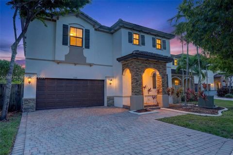Photo of 11556 SW 234th St, Homestead, FL 33032 (MLS # A12027249)