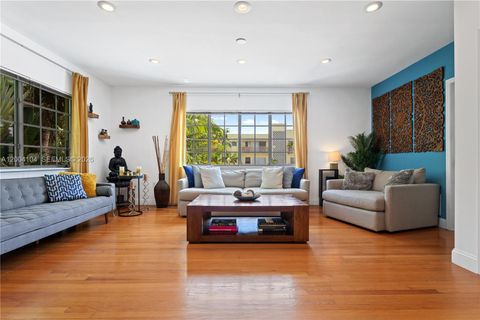 840 Lenox Ave 2 Miami Beach FL 33139