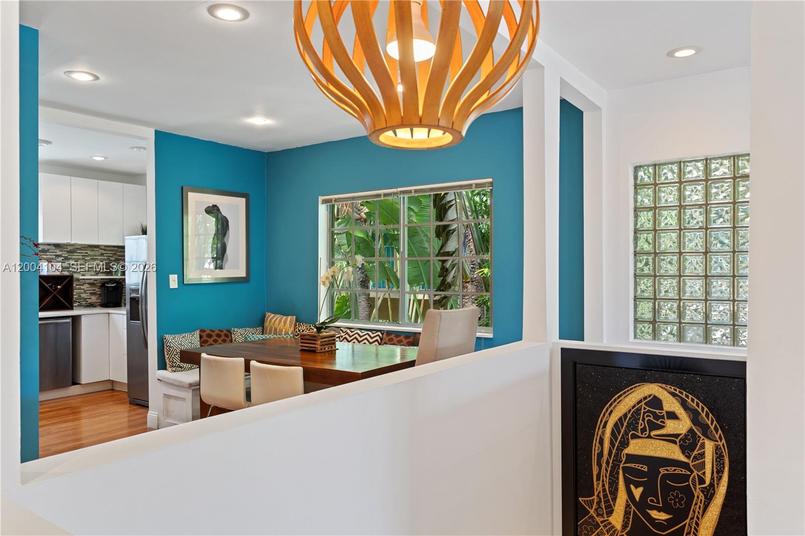 THE CASA BELLA CONDO ON S - Residential Lease