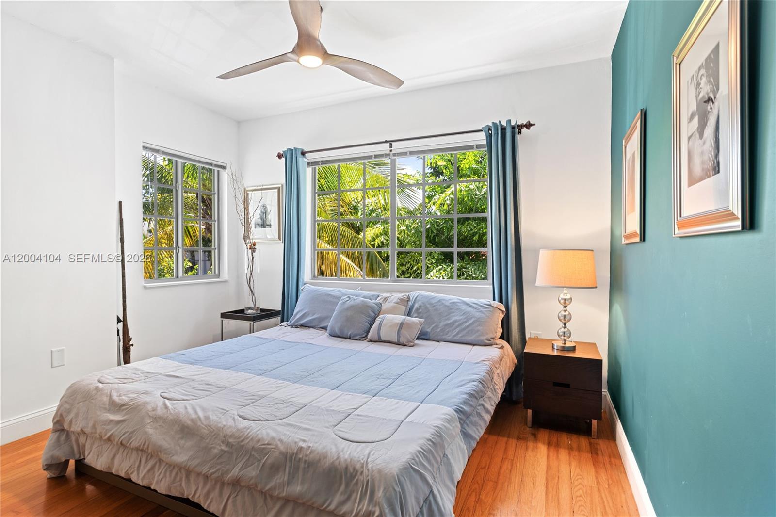 THE CASA BELLA CONDO ON S - Residential Lease
