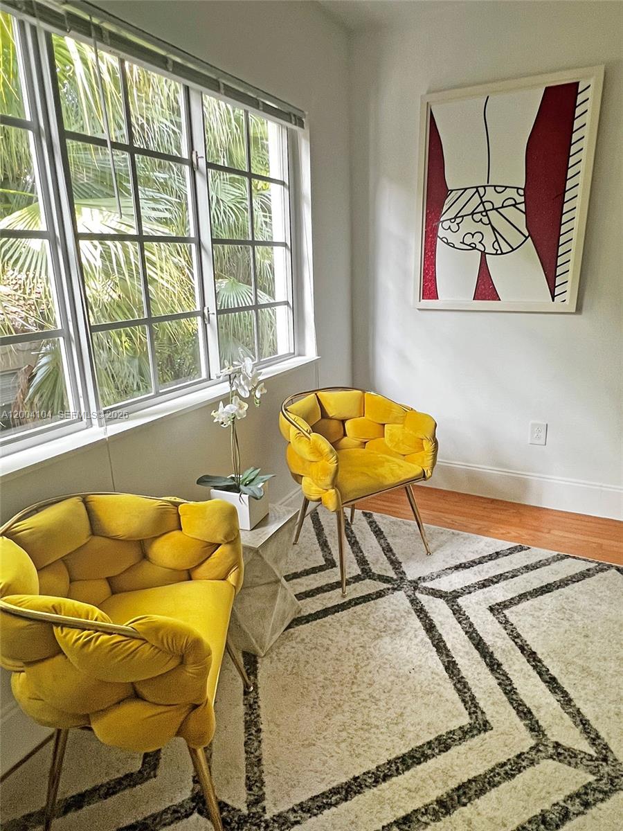 THE CASA BELLA CONDO ON S - Residential Lease