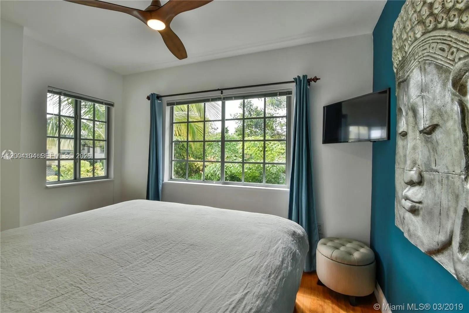 THE CASA BELLA CONDO ON S - Residential Lease