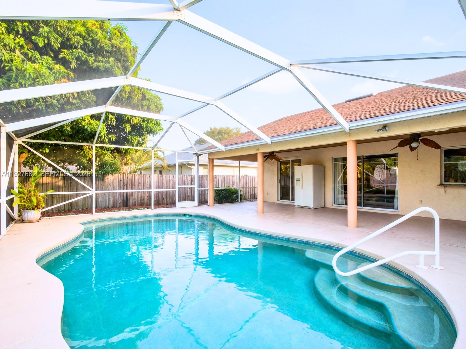 PORT ST LUCIE SECTION 28 - Residential