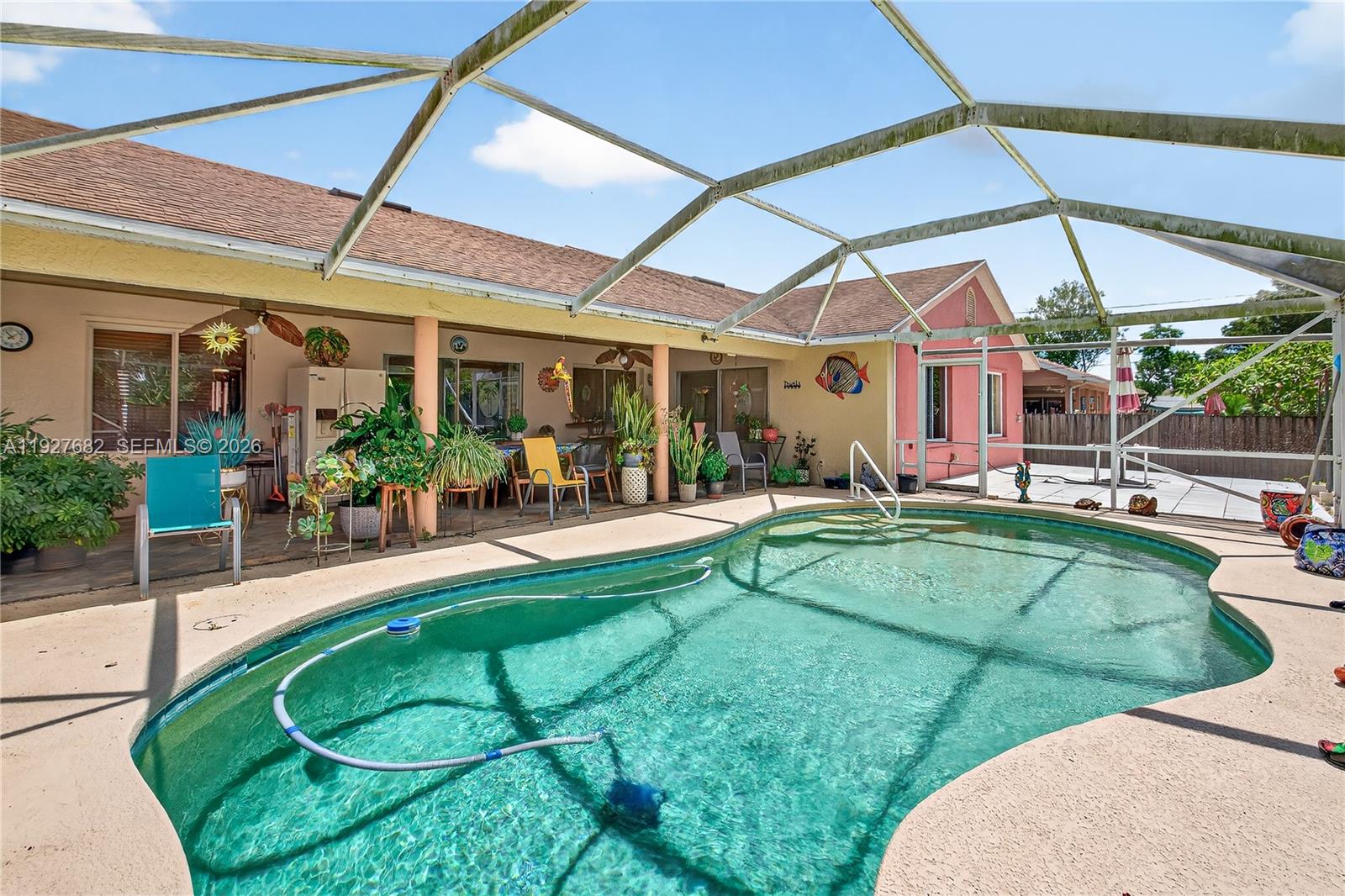 PORT ST LUCIE SECTION 28 - Residential