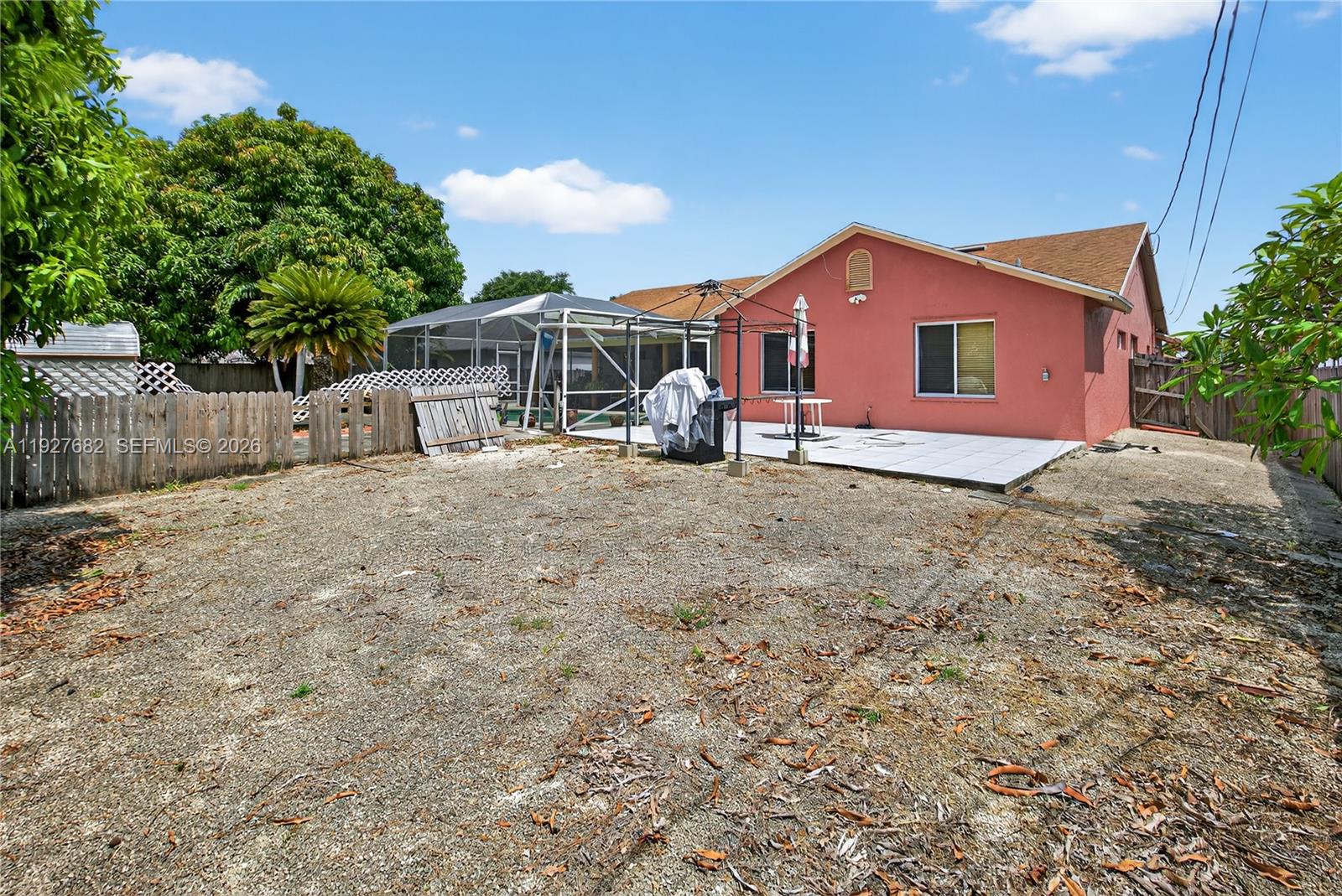 PORT ST LUCIE SECTION 28 - Residential