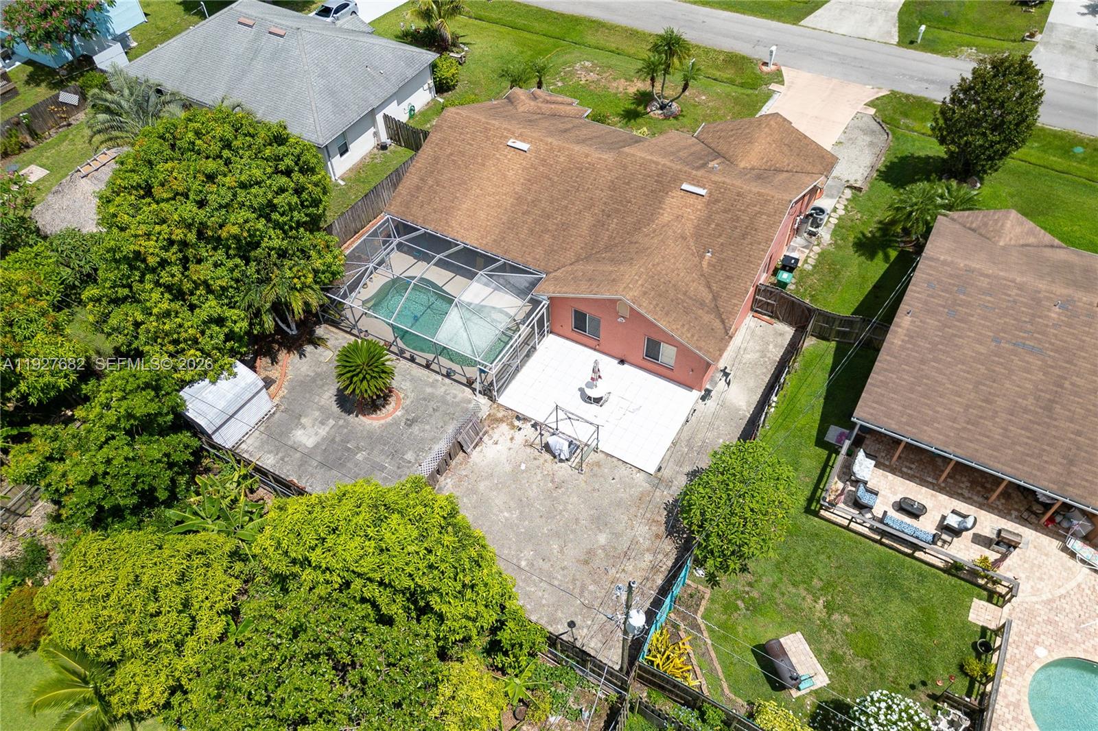 PORT ST LUCIE SECTION 28 - Residential