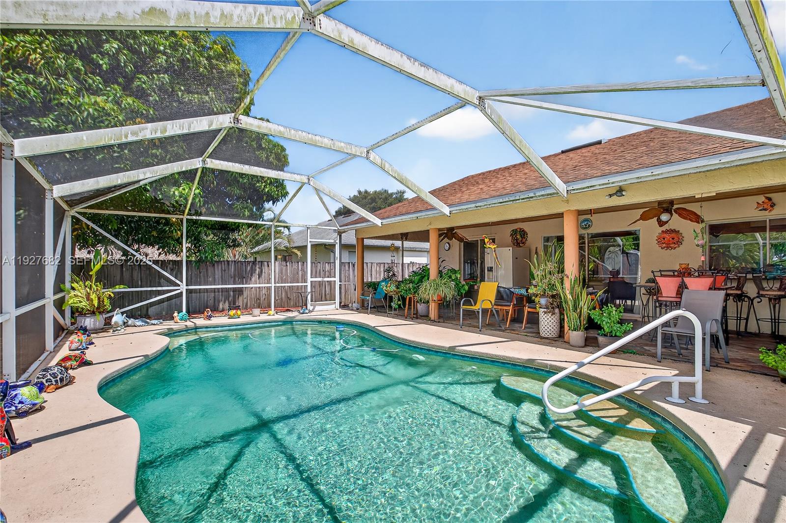 PORT ST LUCIE SECTION 28 - Residential