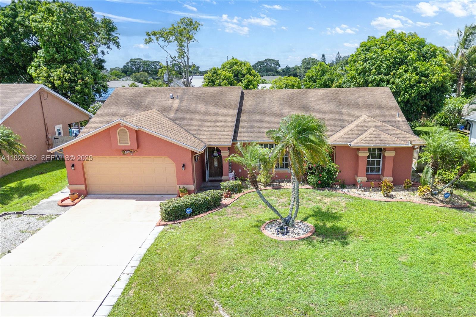 PORT ST LUCIE SECTION 28 - Residential