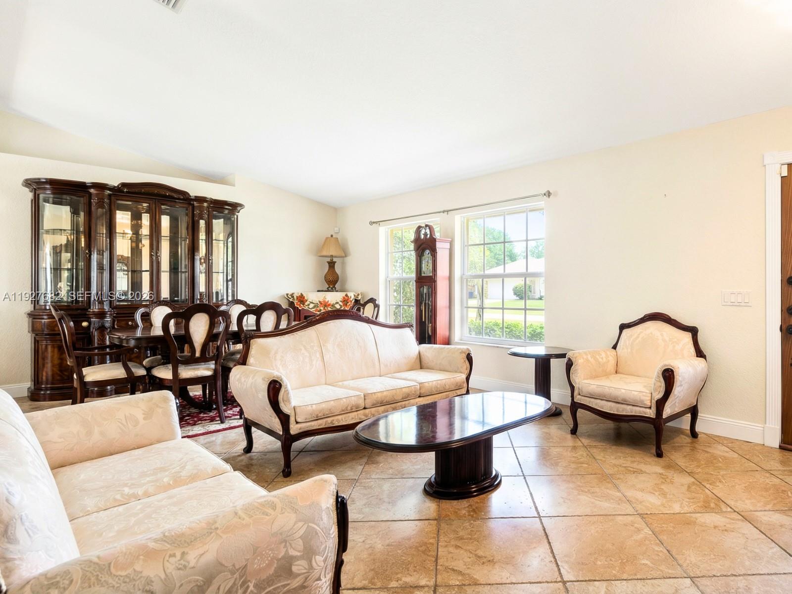 PORT ST LUCIE SECTION 28 - Residential