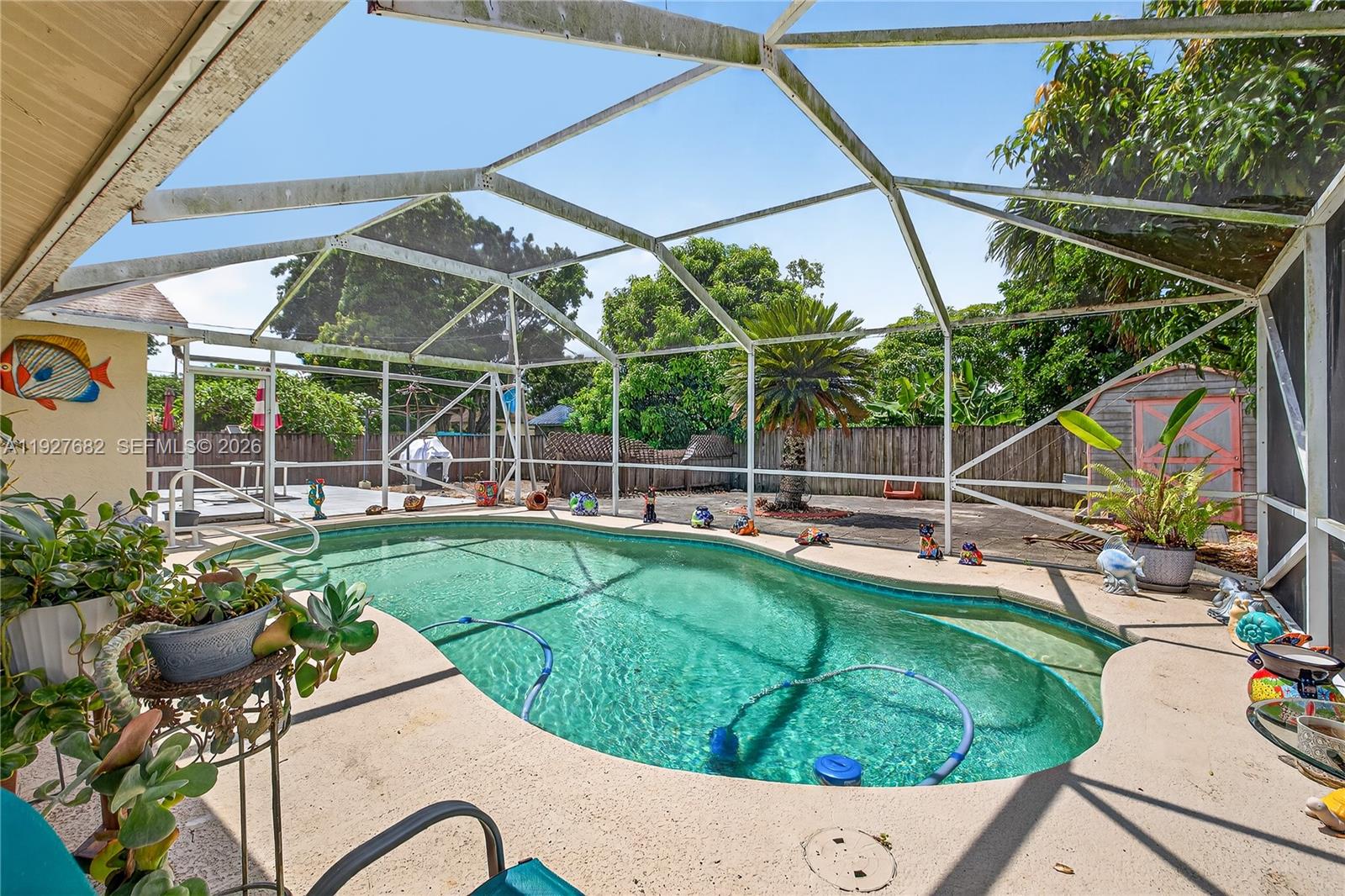 PORT ST LUCIE SECTION 28 - Residential