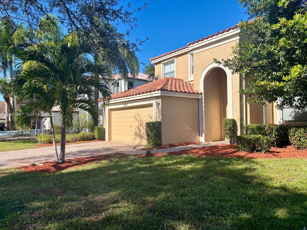 Photo of 15845 SW 49th Ct #0, Miramar, FL 33027 (MLS # A11947367)