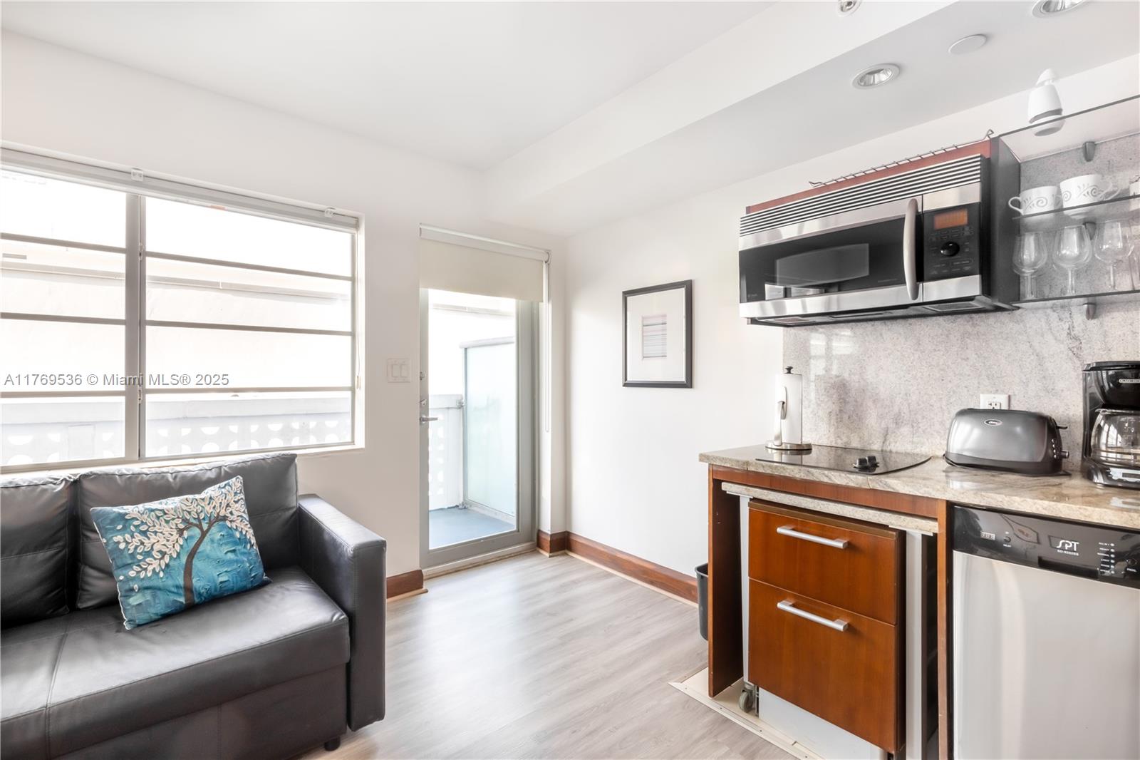 Property for Sale at 1024 Ocean Dr A404, Miami Beach, Miami-Dade County, Florida - Bathrooms: 1  - $330,000