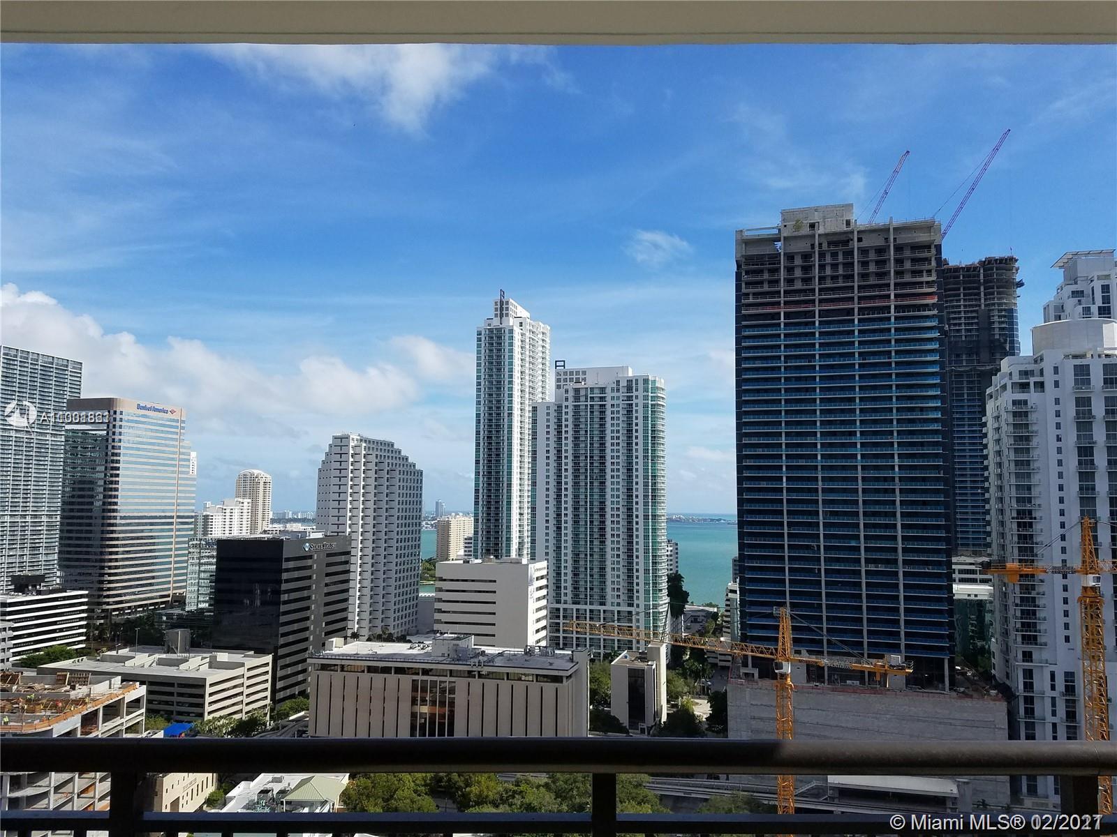 Nine at Mary Brickell Vil - Residential Lease