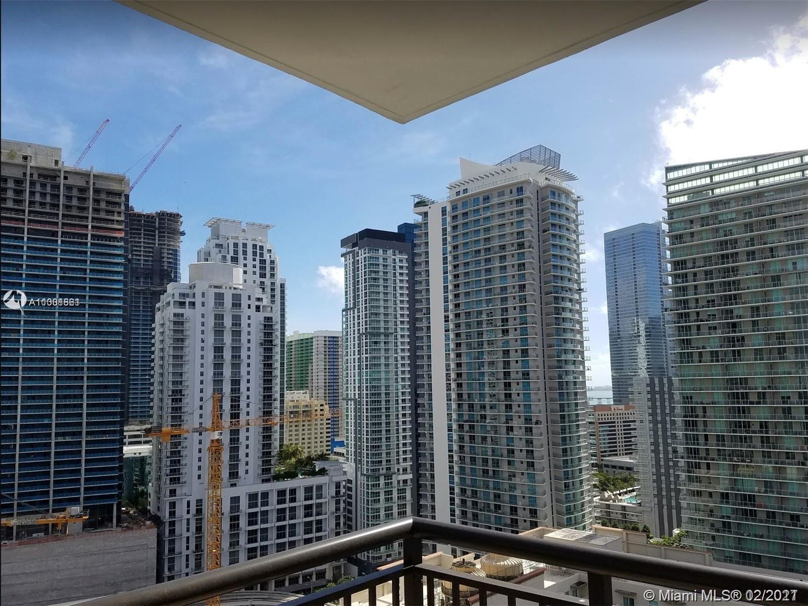Nine at Mary Brickell Vil - Residential Lease