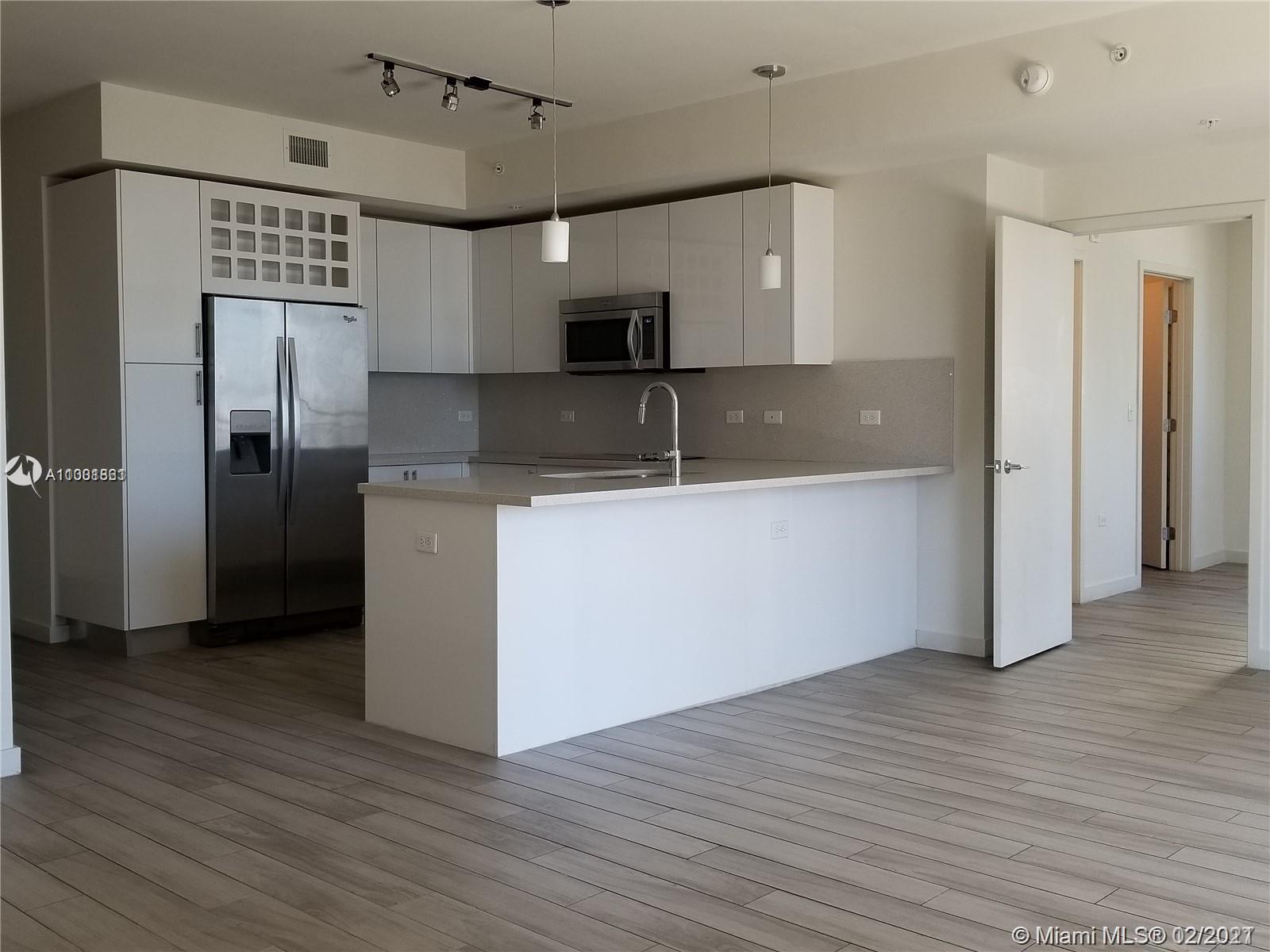 Nine at Mary Brickell Vil - Residential Lease